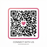 香蕉社区公众号二维码