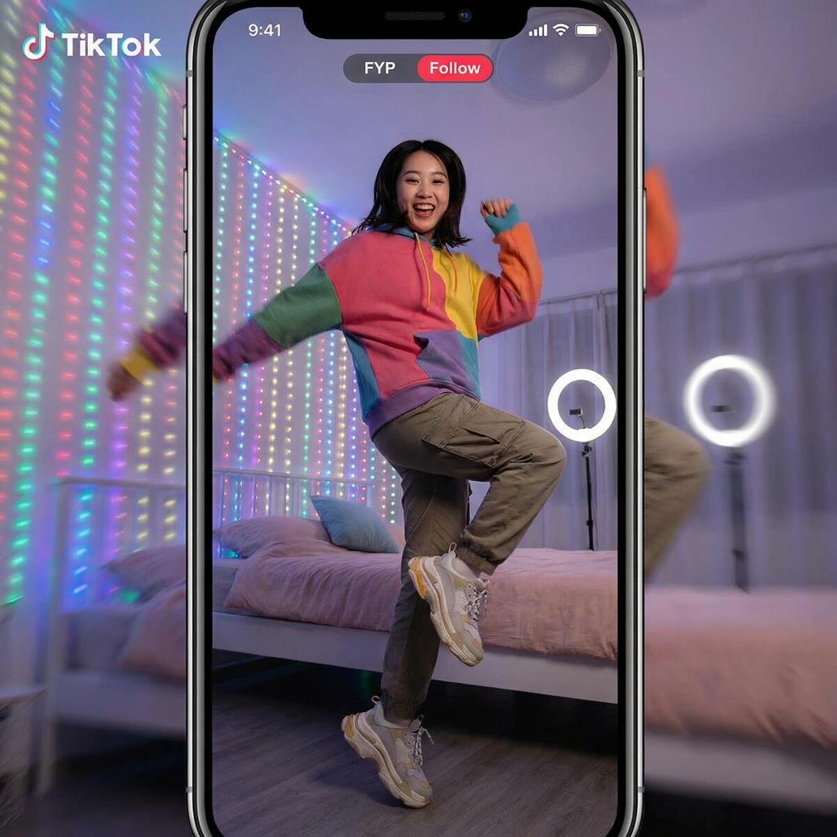 香蕉社区舞蹈短视频