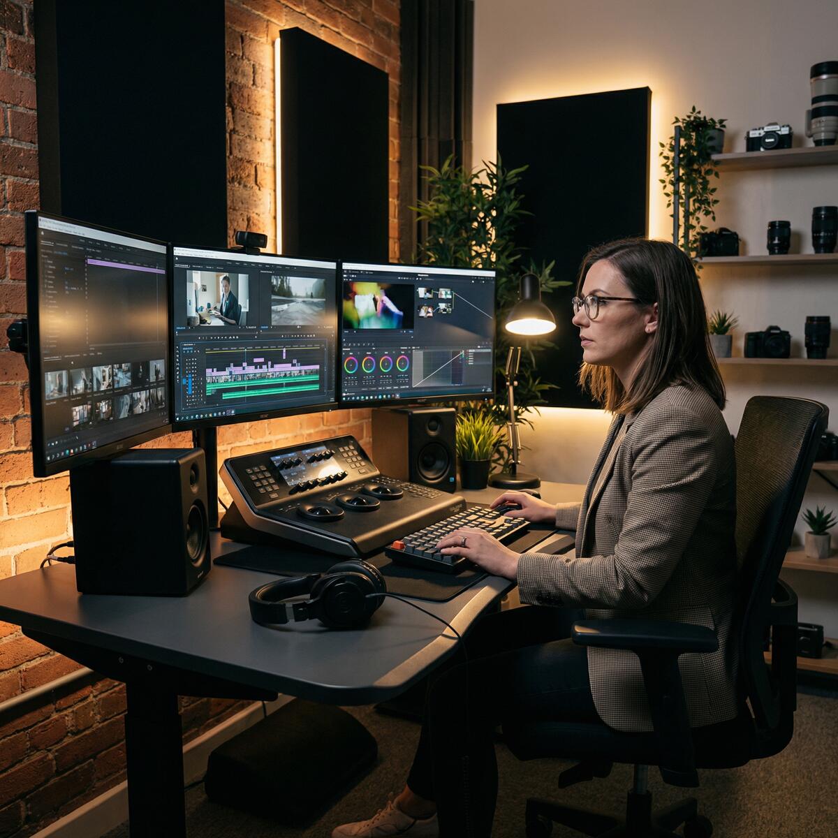 香蕉社区视频剪辑教程